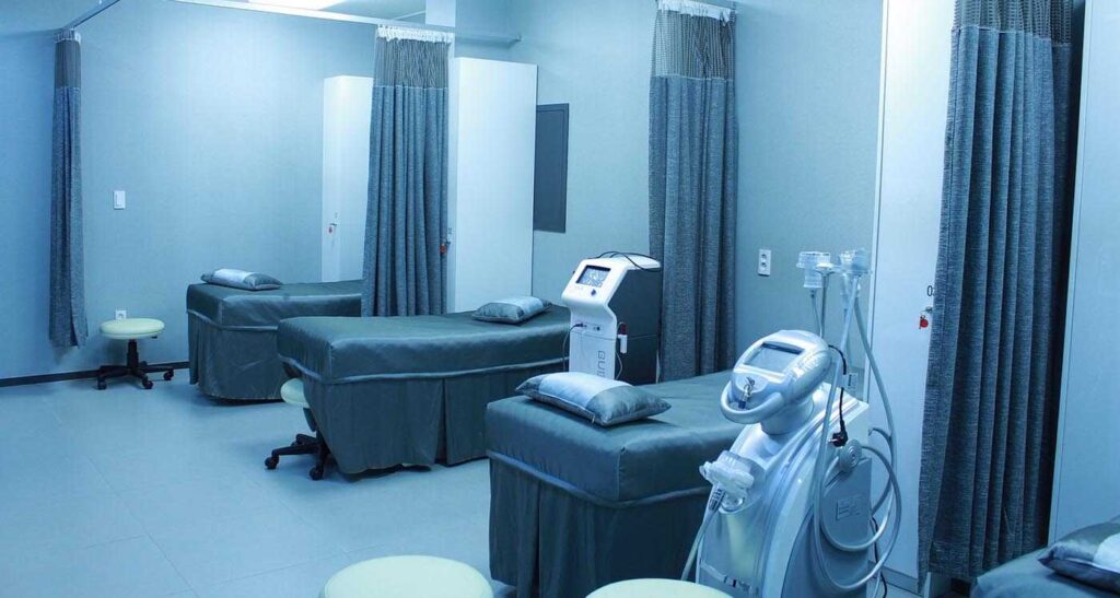 hospital